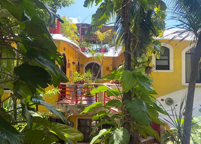 Maison Tulum